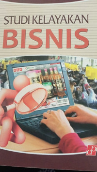 Image of Studi Kelayakan Bisnis