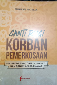 Image of Ganti Rugi Korban Pemerkosaan