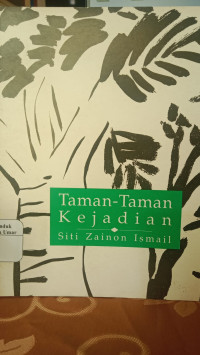Image of Taman - Taman Kejadian. ( D. kemalawati )