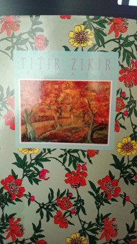 Image of TITIR ZIKIR ( D. Kemalawati )