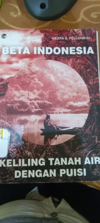 Image of BETA INDONESIA ( D. Kemalawati )