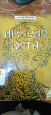 Image of Hikayat kata