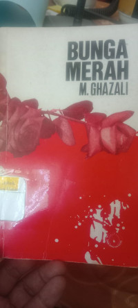 Image of Bunga Merah. ( D. Kemalawati )