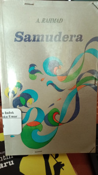 Image of Samudera. ( D. Kemalawati )