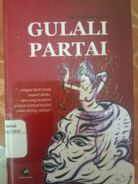 Image of Gulai Partai. ( D. Kemalawati )