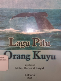 Image of Lagu Pilu Orang Kuyu ( D. Kemalawati )