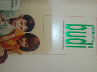 Image of Karena Budi ( D. Kemalawati )