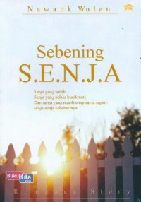 Image of Sebening SENJA