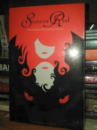 Image of Sisters red