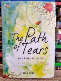 The Path of tears