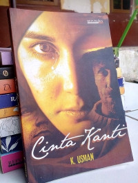 Image of Cinta Kanti