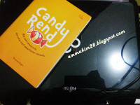 Image of candy rendy