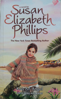 Image of Kiss an angel