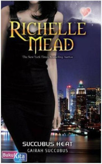 Image of Succubus heat