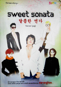 Sweet sonata