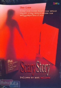 Image of Scary Story