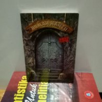 Image of Rumah hantu