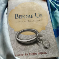 Image of Before us