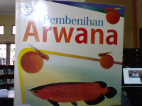 Image of Pembenihan Arwana