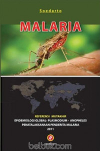 Malaria, cet. 1