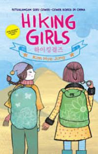 Image of Hiking Girls