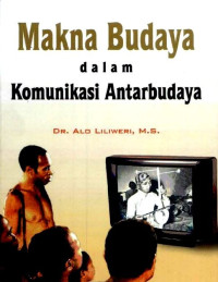 Image of Makna budaya dalam komunikasi