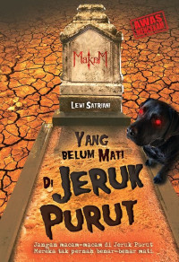 Image of Yang belum mati di jeruk perut
