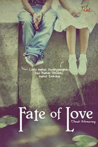 Image of Fate Of love