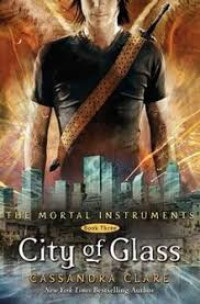 Image of City Of Glass