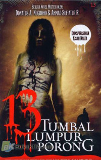 Image of 13 tumbal lumpur porong