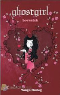 Image of Ghostgirl lovesick