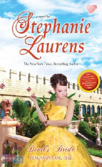 Image of Devil's bride