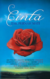 Image of Cinta Tak pernah mati