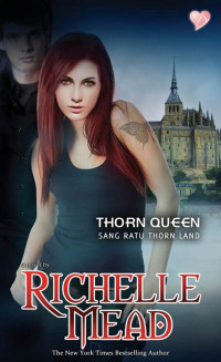 Image of Thorn Queen