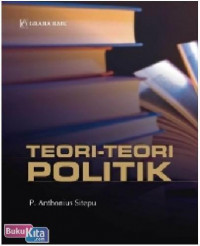 Image of Teori-teori politik