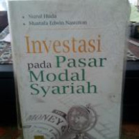 Investasi Pada Pasar Modal Syariah