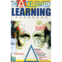 Image of The Accelerated Learning ( D. Kemalawati )