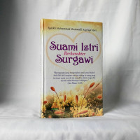 Image of Suami Istri Berkarakter Surgawi