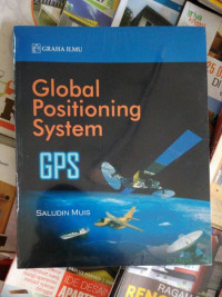 Image of Global Positioning System GPS