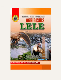 Image of Agribisnis Lele