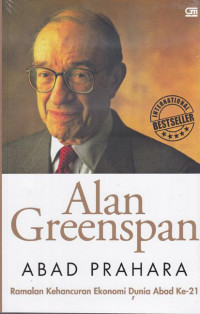 Image of Abad Prahara: Ramalan Kehancuran Ekonomi Dunia Abad Ke 21