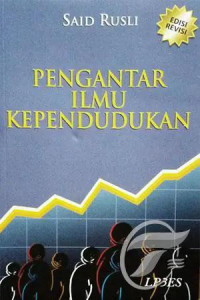 Image of PENGANTAR ILMU KEPENDUDUKAN