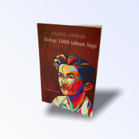 Image of Hidup 1000 Tahun Lagi ( D. Kemalawati )