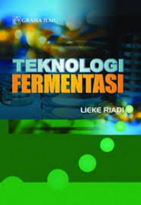 Teknologi Fermentasi