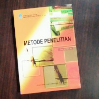 Metode Penelitan