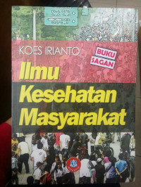 Image of Ilmu Kesehatan Masyarakat