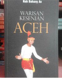 Image of Warisan kesenian Aceh