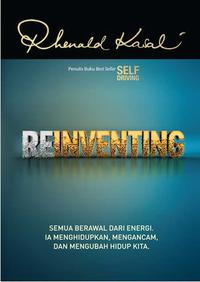 Image of Reinventing