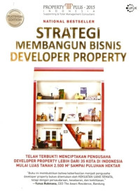 Image of Strategi Membangun Bisnis Developer Property