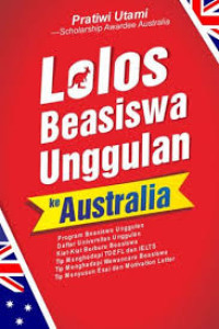Image of Lolos Beasiswa Unggulanke  Australia